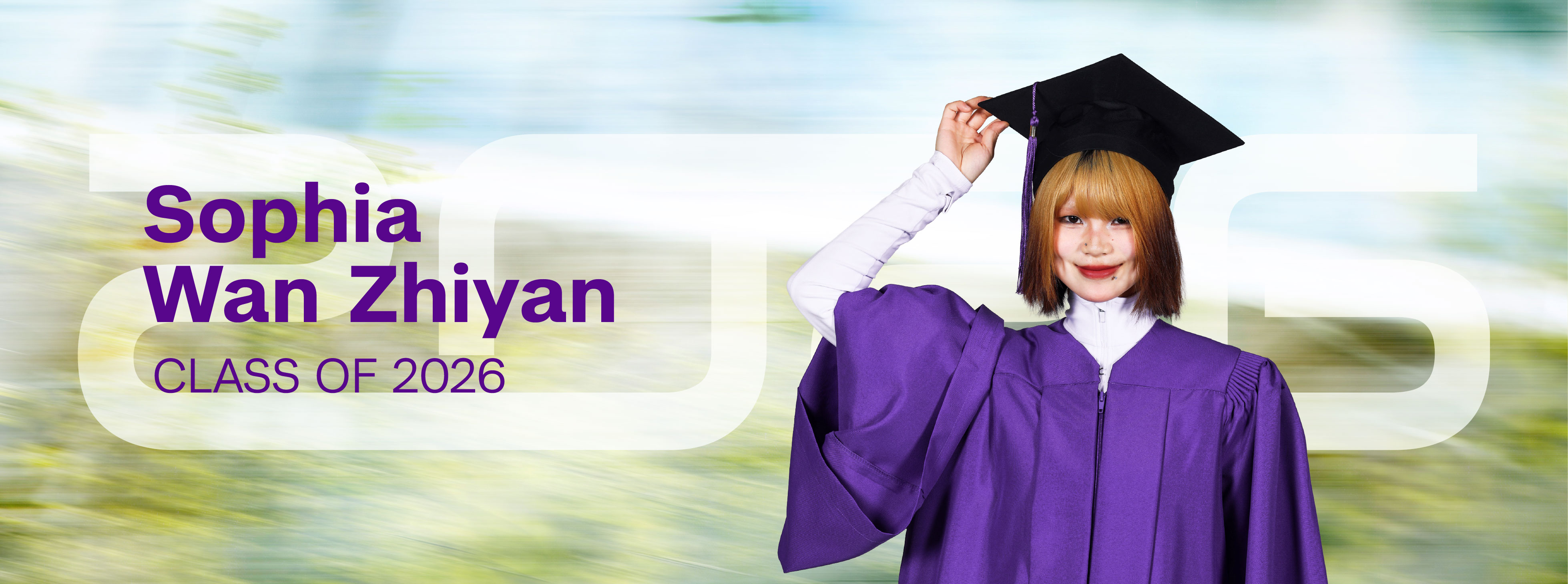 senior banner