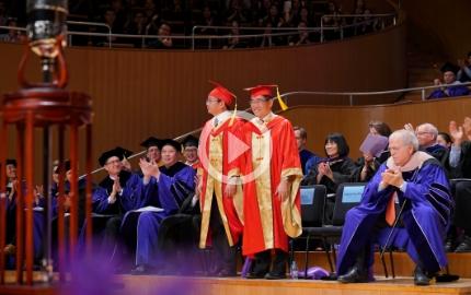 NYU Shanghai class of 2017