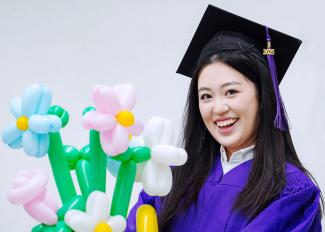 Ready For Take Off: 88 Days Until Graduation