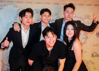 Ready For Take Off: 88 Days Until Graduation