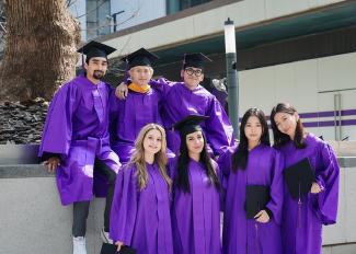 “88Days”毕业倒计时活动