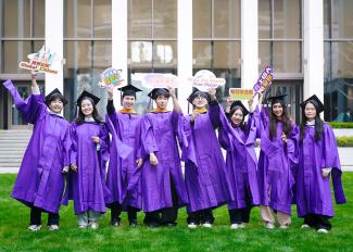 “88Days”毕业倒计时活动