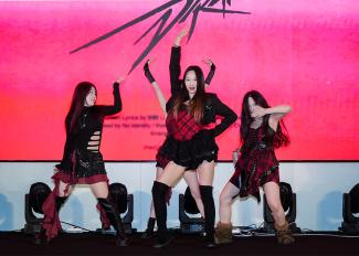 “88Days”毕业倒计时活动