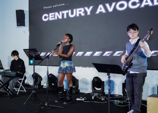 “88Days”毕业倒计时活动